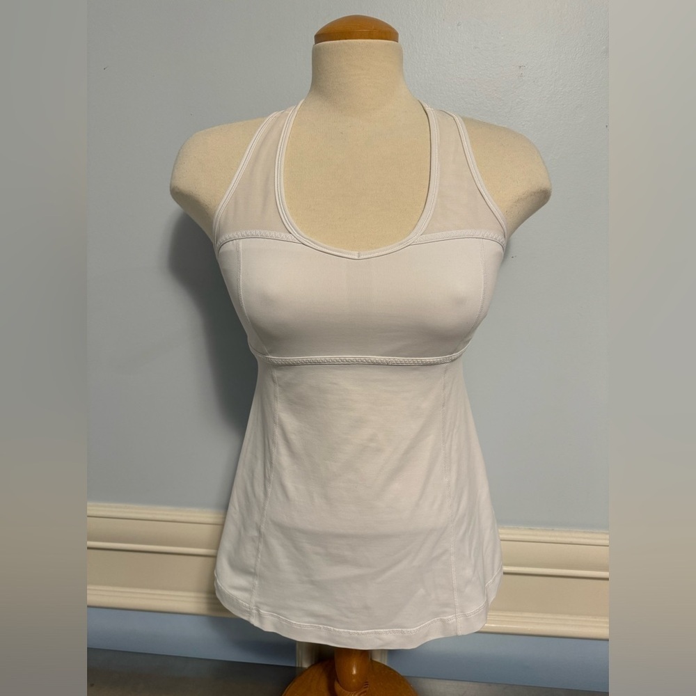 Lululemon Commit Tank USM